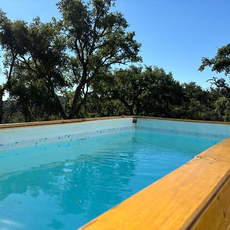 Finca Santa Ana - Only Adults By Sierra Viva Signature Cortelazor Eksteriør billede