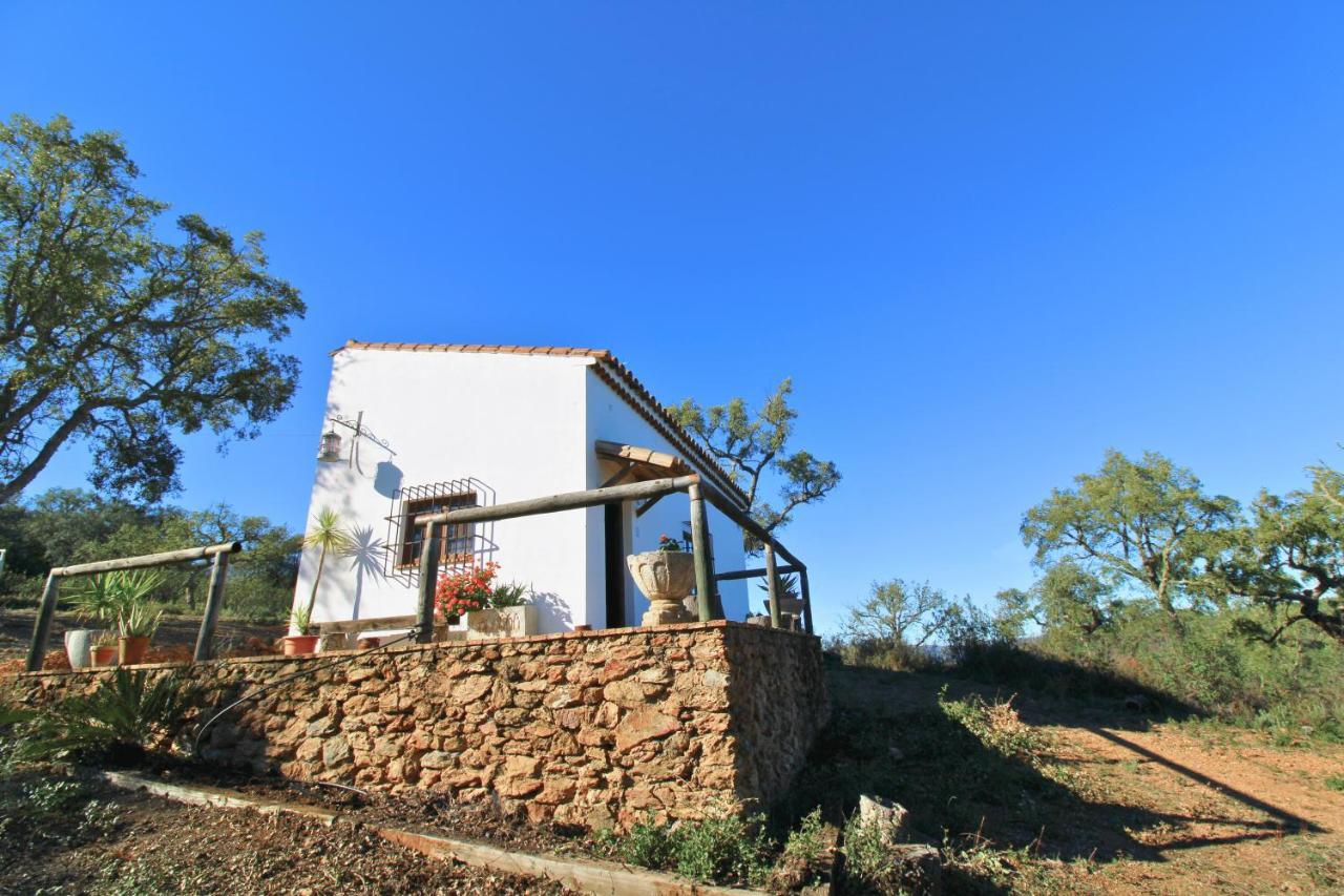 Finca Santa Ana - Only Adults By Sierra Viva Signature Cortelazor Eksteriør billede
