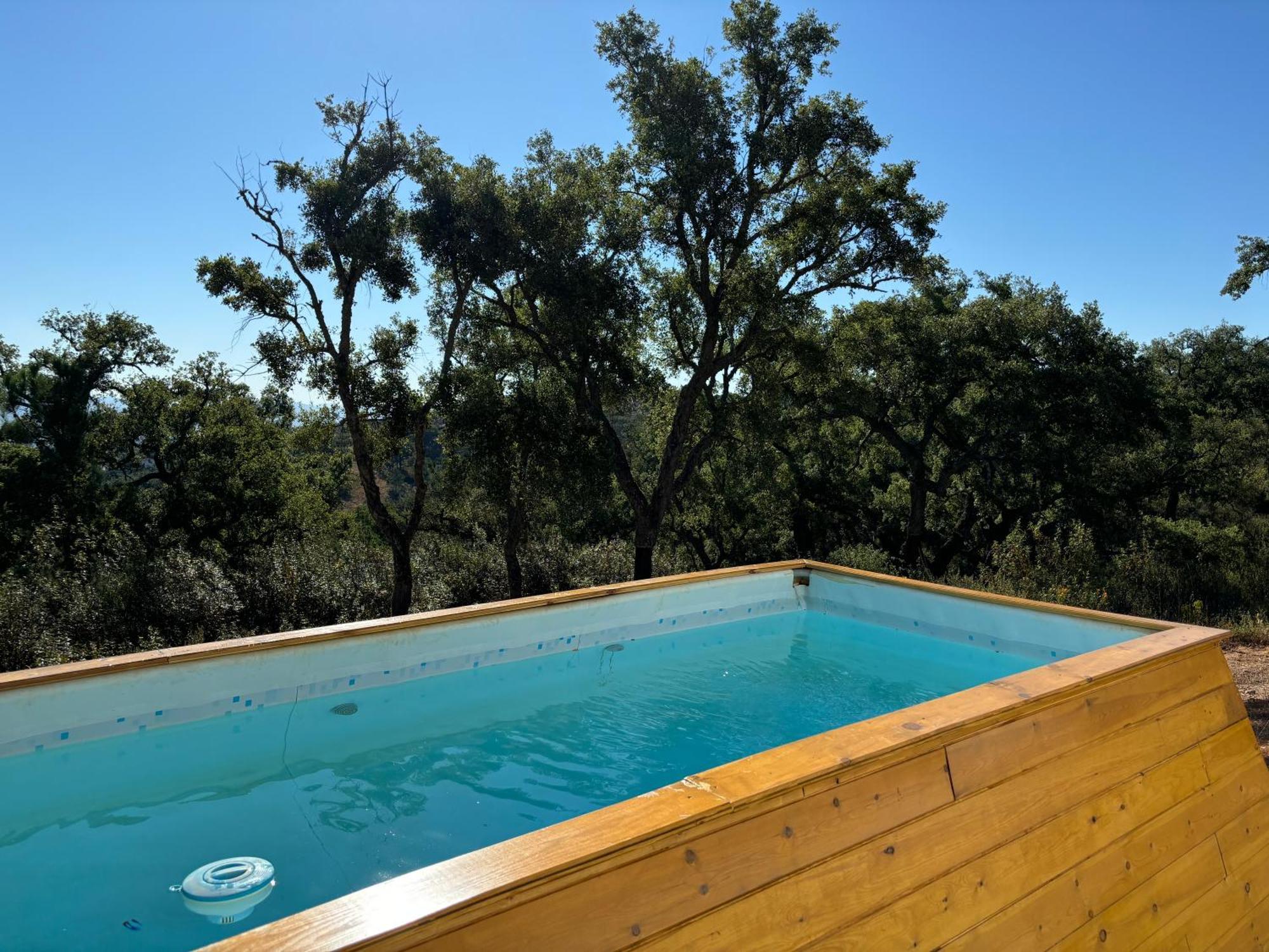 Finca Santa Ana - Only Adults By Sierra Viva Signature Cortelazor Eksteriør billede